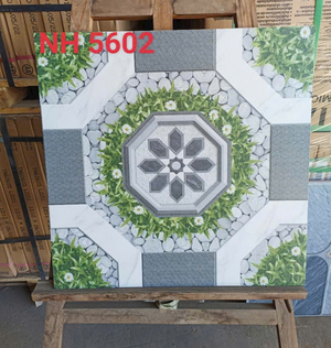 Sân Vườn NH 5602